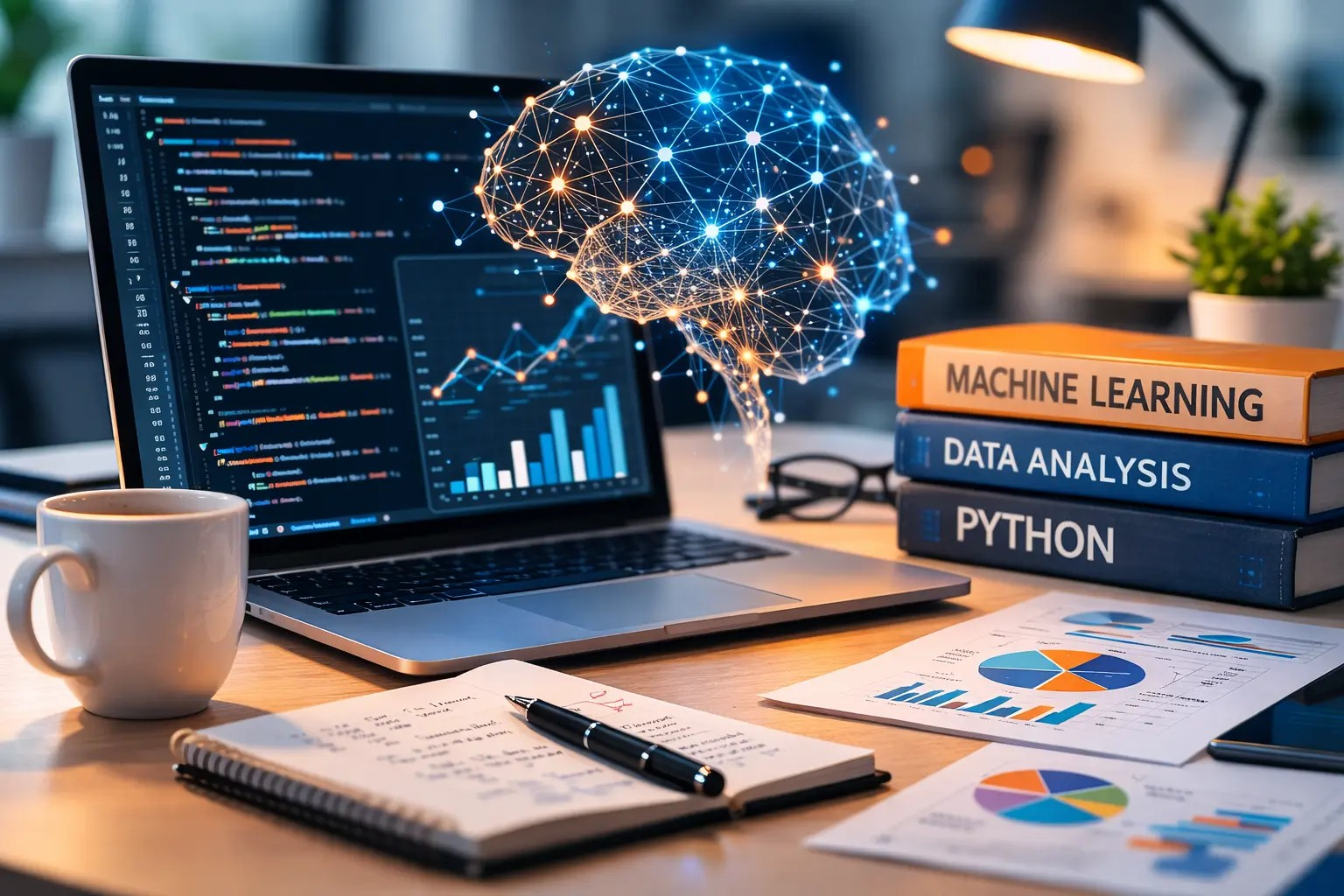 The Complete Beginner's Guide to Data Science and Machine Learning